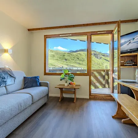 Apartamento Mountain View W Steps From Slope