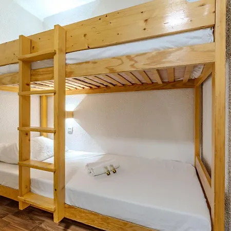 Apartamento Mountain View W Steps From Slope Val Thorens