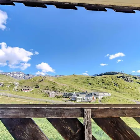 Mountain View W Steps From Slope Apartamento *
